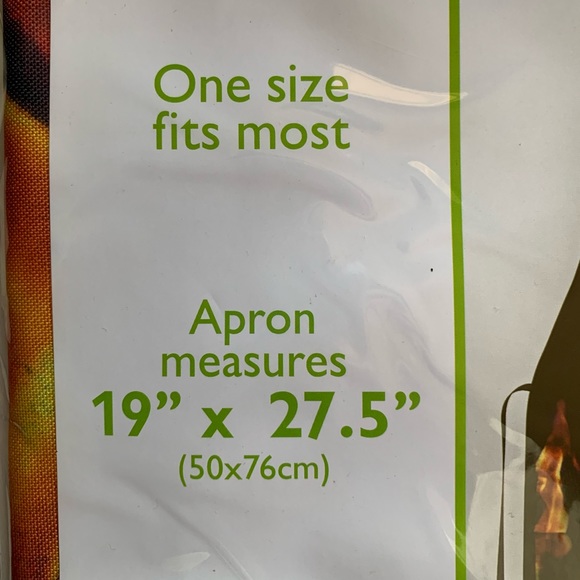 Apron - Picture 3 of 3